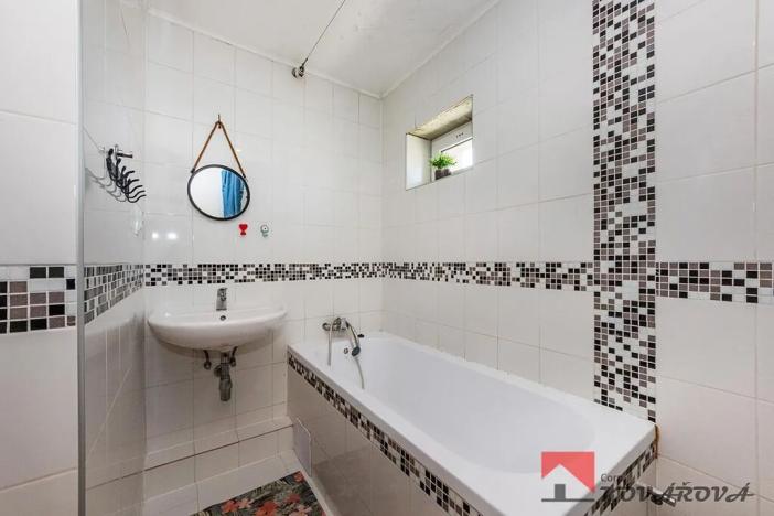 Prodej rodinného domu, Černuc, 126 m2