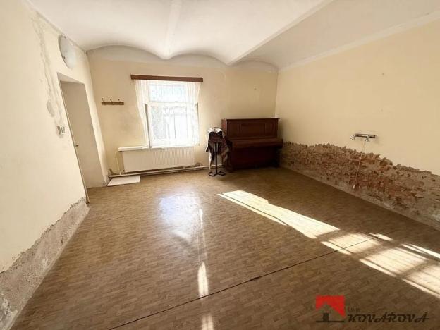 Prodej rodinného domu, Krabčice, 252 m2