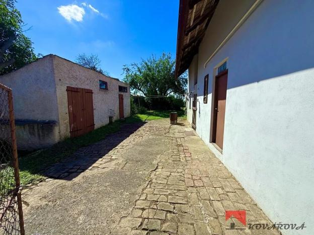 Prodej rodinného domu, Krabčice, 252 m2