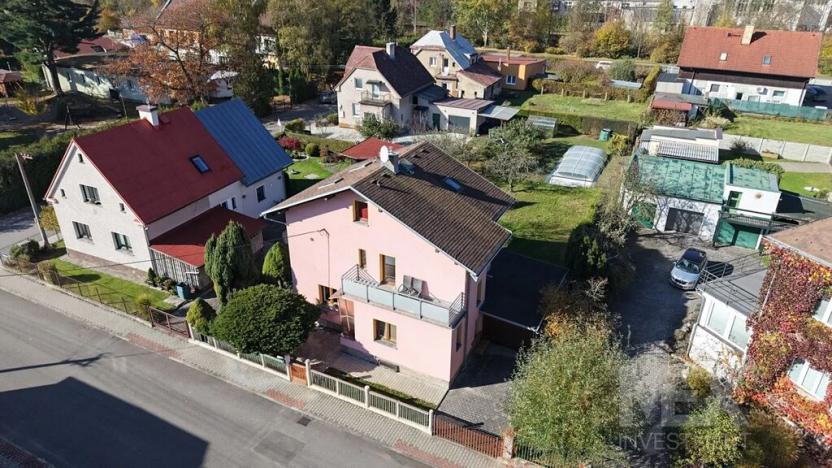 Prodej rodinného domu, Náchod, Müllerova, 140 m2