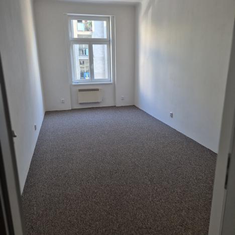 Pronájem bytu 3+kk, Praha - Strašnice, Věšínova, 68 m2