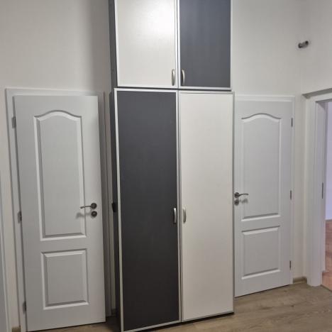 Pronájem bytu 3+kk, Praha - Strašnice, Věšínova, 68 m2