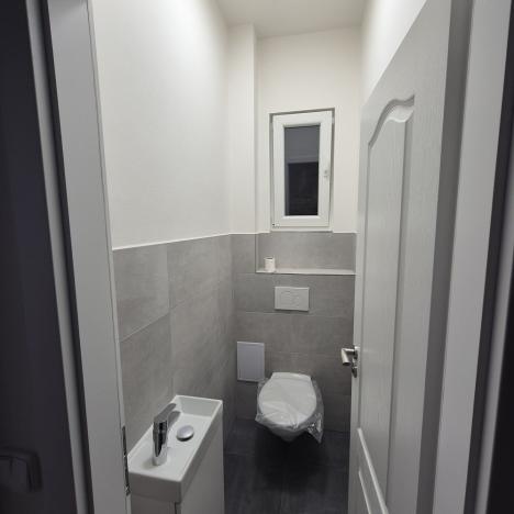 Pronájem bytu 1+1, Praha - Strašnice, Věšínova, 50 m2