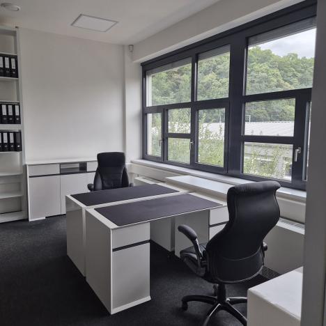 Pronájem kanceláře, Praha - Michle, Pod Stárkou