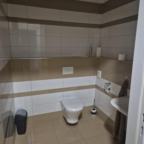 Pronájem kanceláře, Praha - Michle, Pod Stárkou