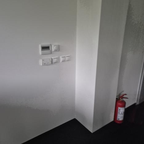 Pronájem kanceláře, Praha - Michle, Pod Stárkou