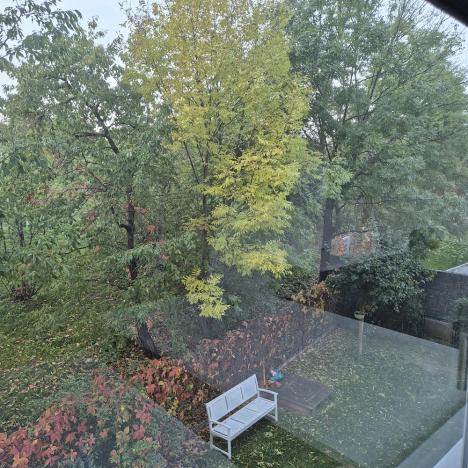 Pronájem kanceláře, Praha - Michle, Pod Stárkou