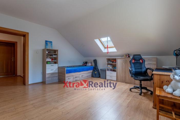 Prodej rodinného domu, Kadaň, Třešňová, 405 m2