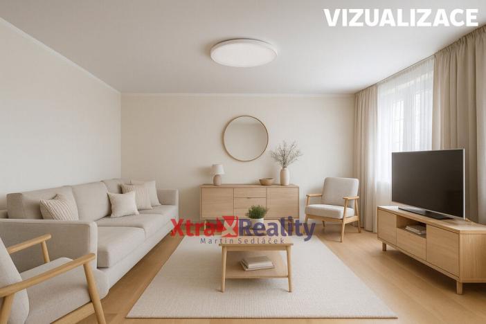 Prodej rodinného domu, Kadaň, Třešňová, 405 m2