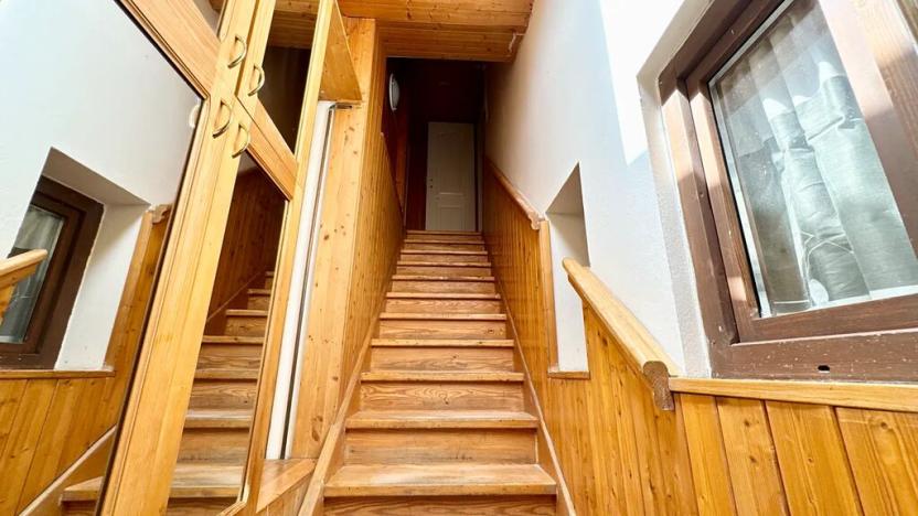 Prodej rodinného domu, Větřní, V Lukách, 208 m2