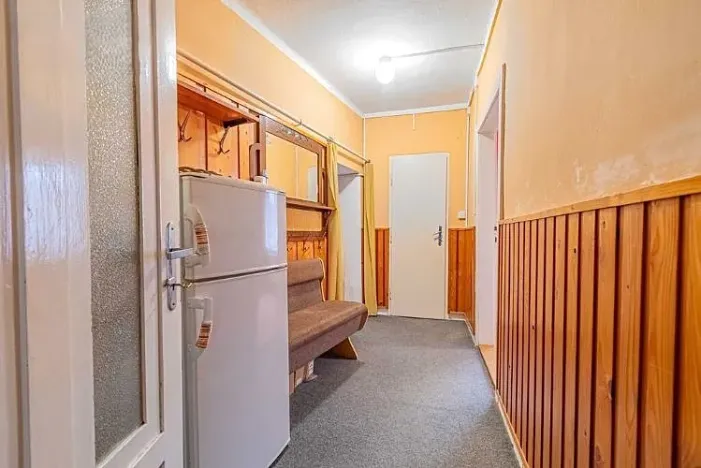 Prodej rodinného domu, Kunovice, 134 m2