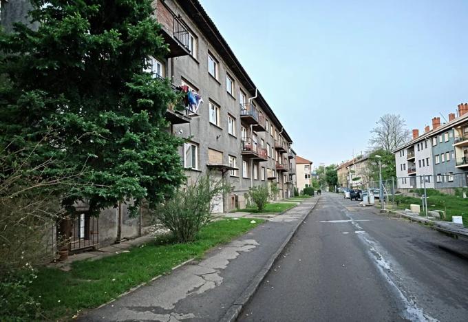 Prodej činžovního domu, Ostrava, Jílová, 2199 m2
