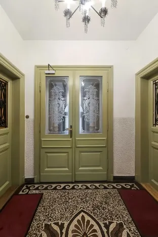 Pronájem bytu 3+1, Praha - Staré Město, Konviktská, 113 m2