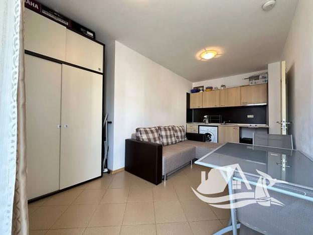 Prodej bytu 2+kk, Sveti Vlas, Bulharsko, 45 m2