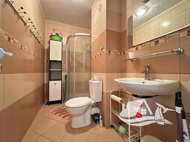 Prodej bytu 2+kk, Sveti Vlas, Bulharsko, 45 m2