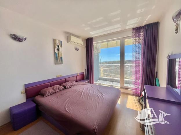 Prodej bytu 2+kk, Nesebar, Bulharsko, 62 m2