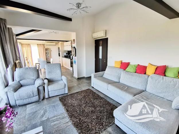 Prodej bytu 3+kk, Bjala, Bulharsko, 157 m2