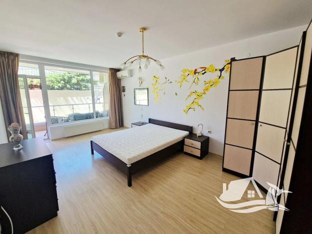 Prodej bytu 2+kk, Bjala, Bulharsko, 82 m2