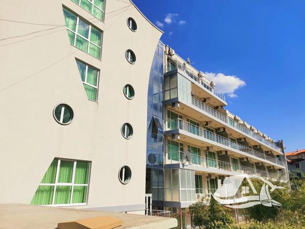 Prodej bytu 2+kk, Bjala, Bulharsko, 82 m2