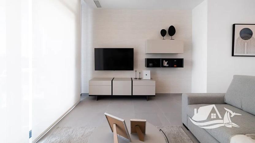 Prodej bytu 4+kk, Benidorm, Španělsko, 93 m2