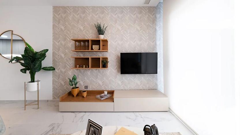 Prodej bytu 4+kk, Benidorm, Španělsko, 93 m2