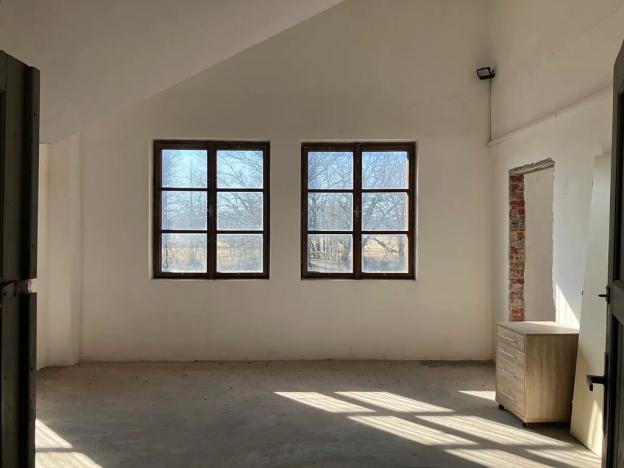 Prodej zemědělské usedlosti, Stráž nad Nežárkou, Šimanov, 2139 m2