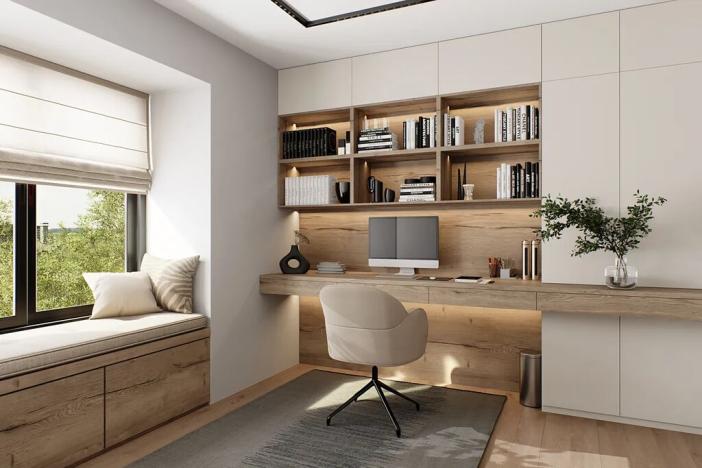 Prodej bytu 4+kk, Praha - Vysočany, U vysočanského pivovaru, 91 m2