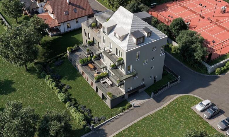 Prodej bytu 4+kk, Praha - Vysočany, U vysočanského pivovaru, 91 m2