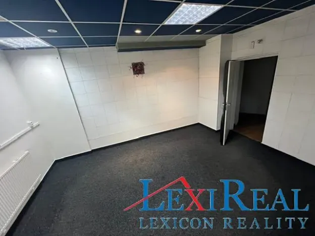 Pronájem obchodního prostoru, Praha - Břevnov, Bělohorská, 211 m2