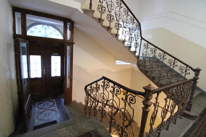 Pronájem bytu 2+1, Karlovy Vary, Pod Jelením skokem, 59 m2