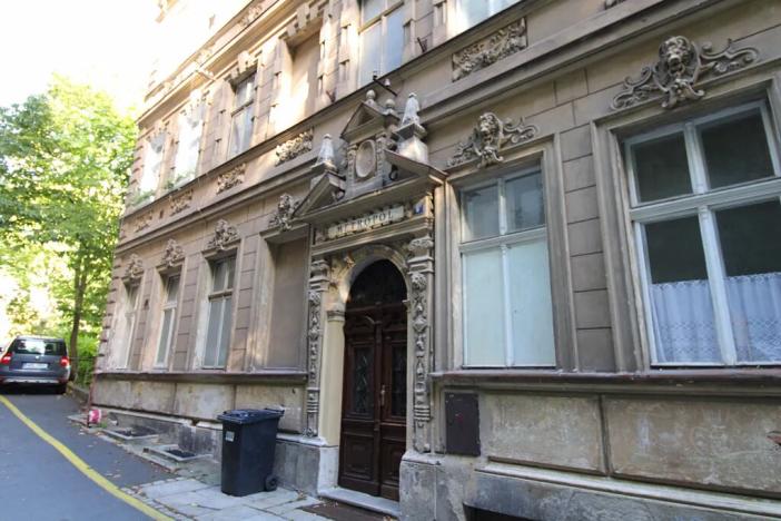 Pronájem bytu 2+1, Karlovy Vary, Pod Jelením skokem, 59 m2