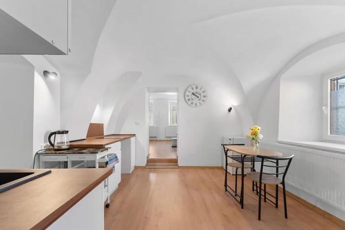 Pronájem bytu 2+1, Hodkovice nad Mohelkou, Liberecká, 45 m2