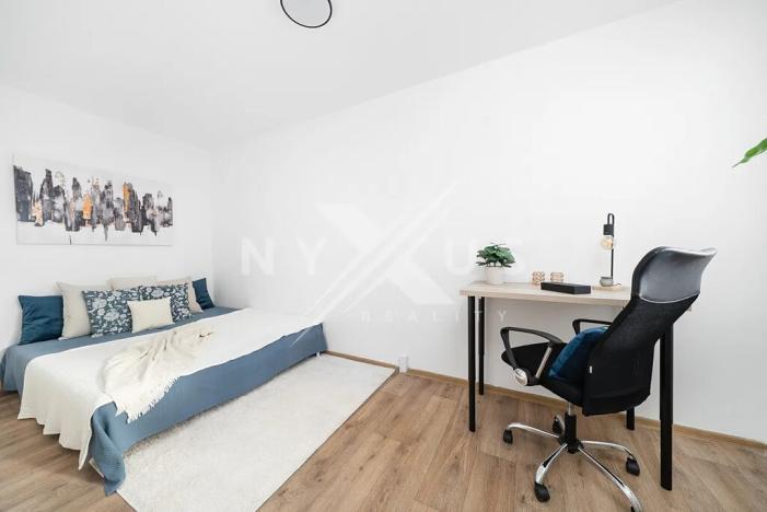 Prodej bytu 2+1, Praha - Radotín, Prvomájová, 47 m2