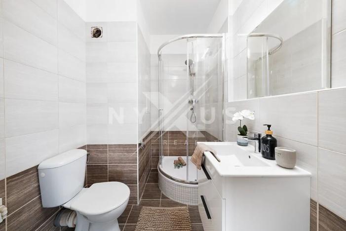 Prodej bytu 2+1, Praha - Radotín, Prvomájová, 47 m2