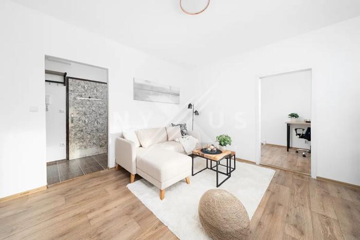 Prodej bytu 2+1, Praha - Radotín, Prvomájová, 47 m2