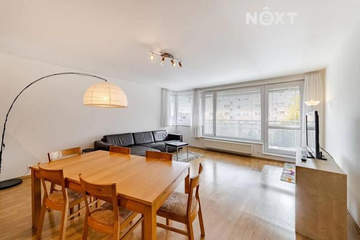 Pronájem bytu 4+kk, Praha - Stodůlky, Symfonická, 116 m2