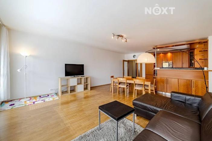 Pronájem bytu 4+kk, Praha - Stodůlky, Symfonická, 116 m2