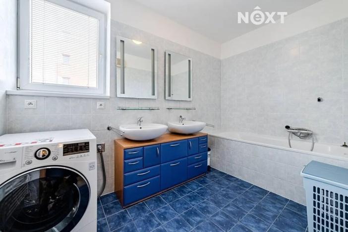 Pronájem bytu 4+kk, Praha - Stodůlky, Symfonická, 116 m2