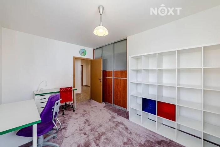 Pronájem bytu 4+kk, Praha - Stodůlky, Symfonická, 116 m2