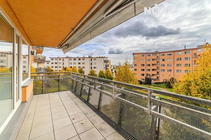 Pronájem bytu 4+kk, Praha - Stodůlky, Symfonická, 116 m2