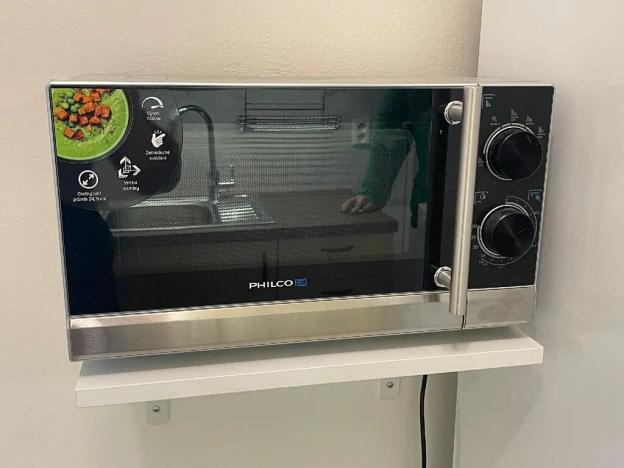 Pronájem bytu 1+kk, Pardubice, Dubinská, 40 m2