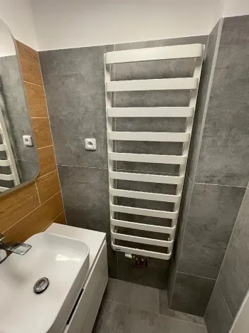 Pronájem bytu 3+1, Pardubice, Jiránkova, 70 m2