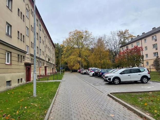 Pronájem bytu 3+1, Pardubice, Jiránkova, 70 m2