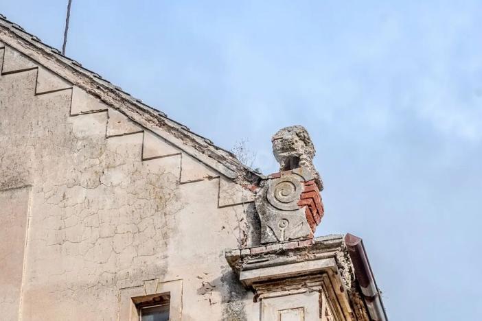 Prodej rodinného domu, Žihle, 100 m2