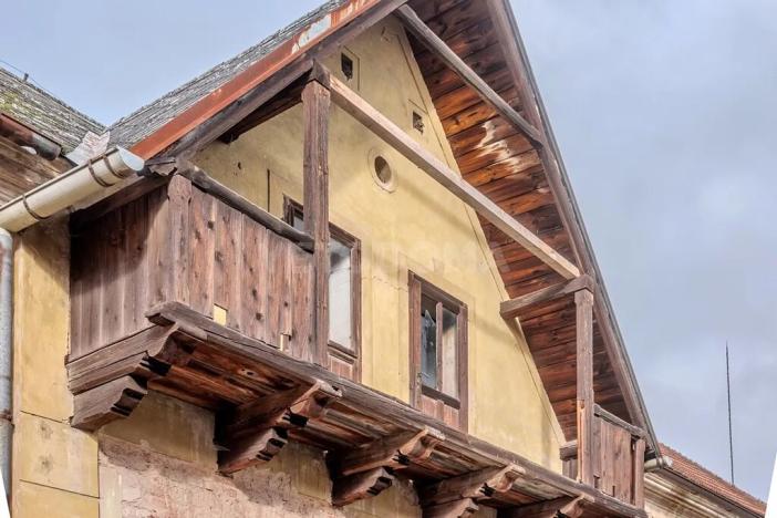 Prodej rodinného domu, Žihle, 100 m2