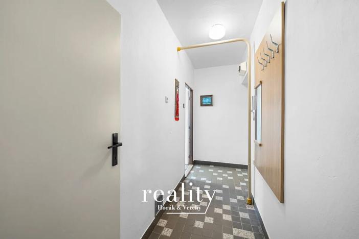 Prodej bytu 1+1, Humpolec, Panskodomská, 44 m2