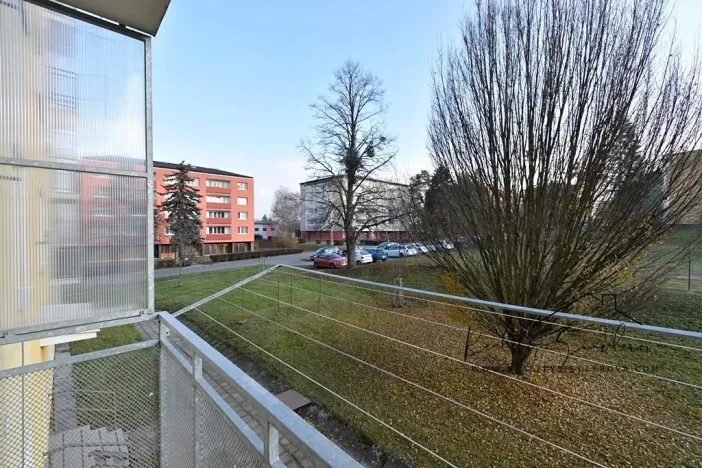 Pronájem bytu 2+1, Přerov, Bohuslava Němce, 53 m2