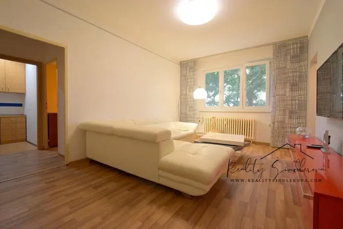 Prodej bytu 3+1, Přerov, Jasínkova, 73 m2