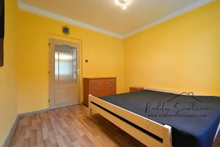 Prodej bytu 3+1, Přerov, Jasínkova, 73 m2