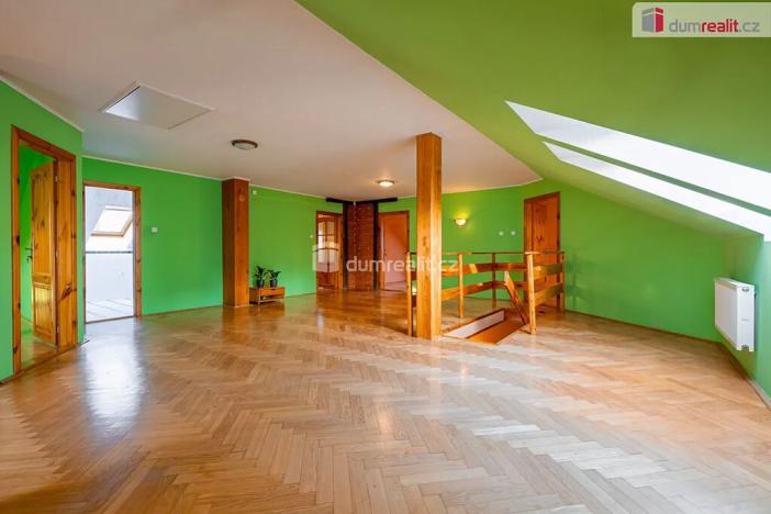 Prodej rodinného domu, Mladá Boleslav, Viničná, 350 m2